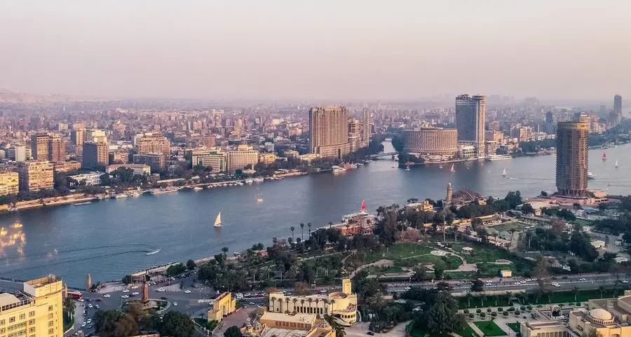 Egypt's non-oil exports rise 7.1% YoY in Q4 2025