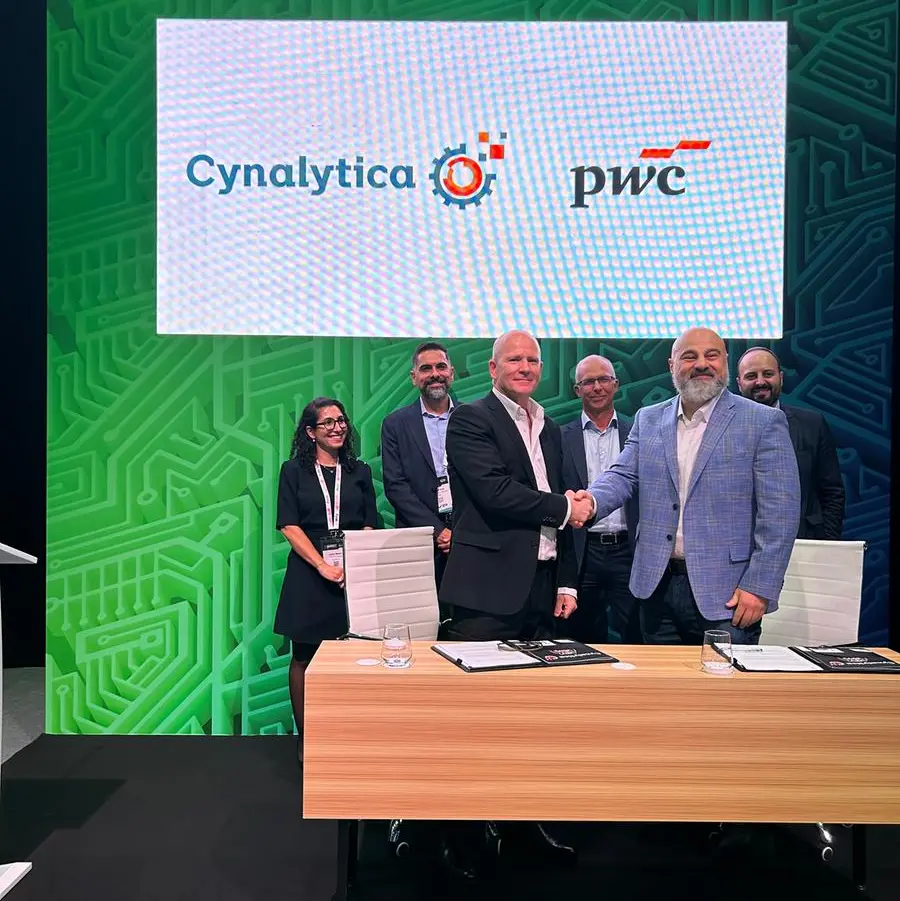 PwC Middle East and Cynalytica announce strategic partnership to define the next frontier in industrial cybersecurity