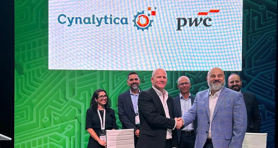 PwC Middle East and Cynalytica announce strategic partnership to define the next frontier in industrial cybersecurity