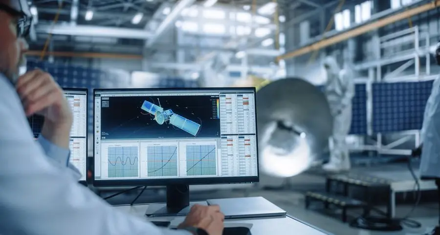 Qatar Investment Authority backs Axiom Space's funding round to support space infrastructure