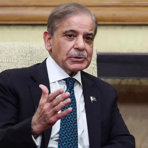 Pakistan PM to visit Saudi Arabia, Turkey ahead of new US-Iran talks