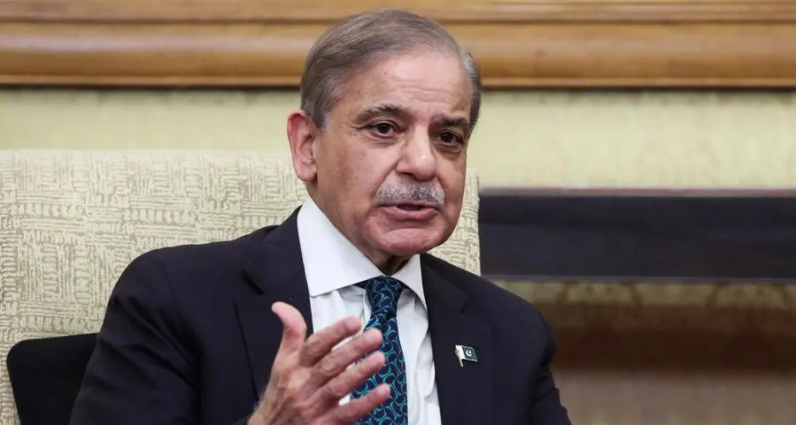 Pakistan PM to visit Saudi Arabia, Turkey ahead of new US-Iran talks