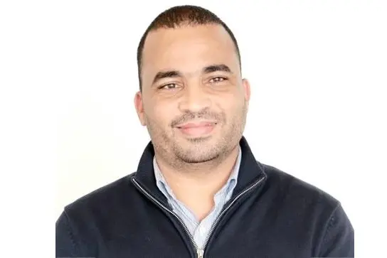 BASF appoints Youssef Babouih as Country Manager for Agricultural Solutions in Egypt and the Middle East