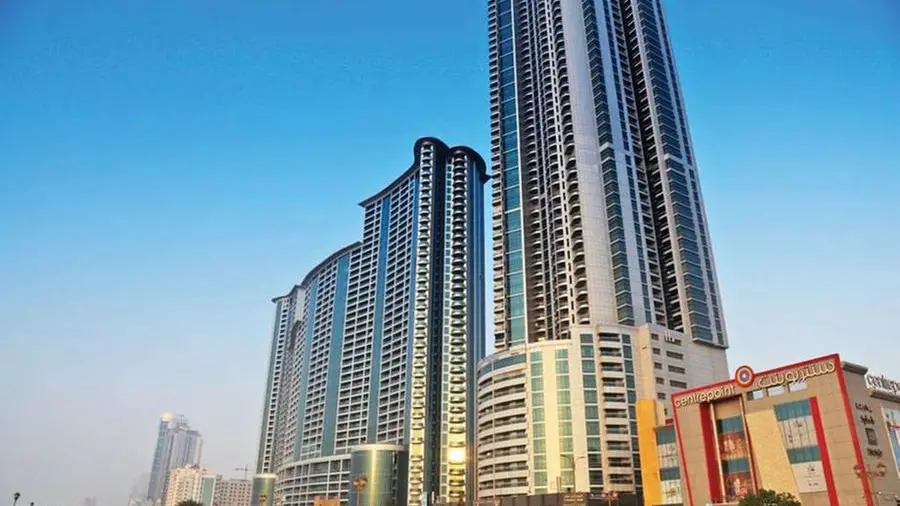 Ajman real estate transactions reach $452mln in March