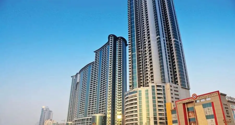 Ajman real estate transactions reach $452mln in March