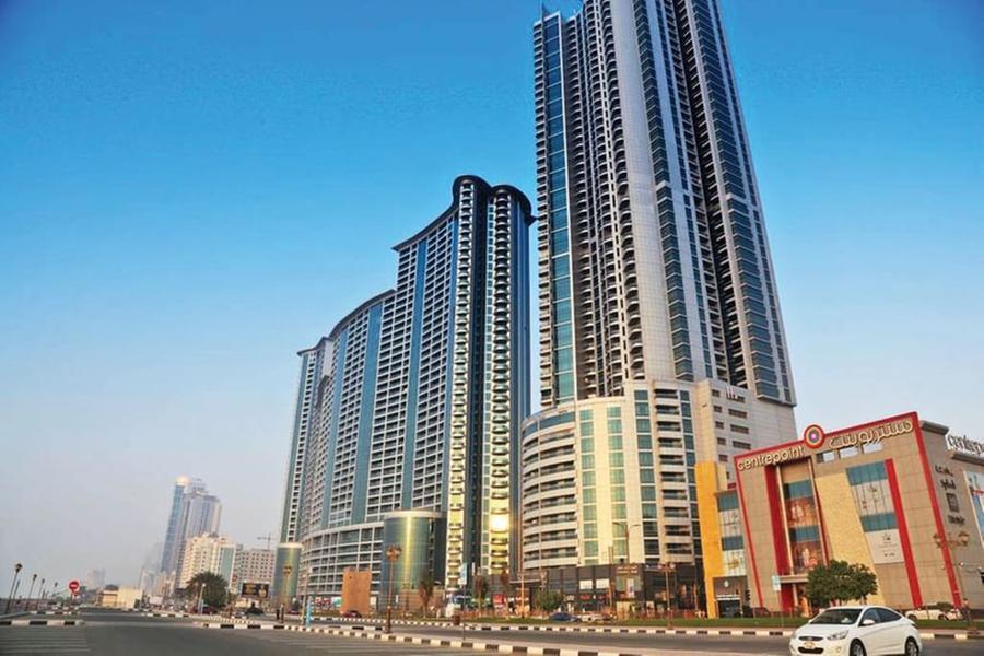 Ajman records $1.69bln in Q1 real estate transactions