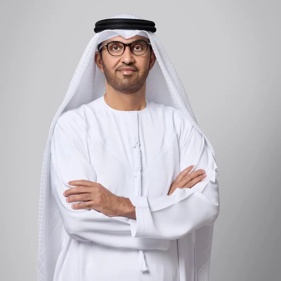 New investment, AI and freedom of navigation key to building a resilient energy system: Dr. Sultan Al Jaber