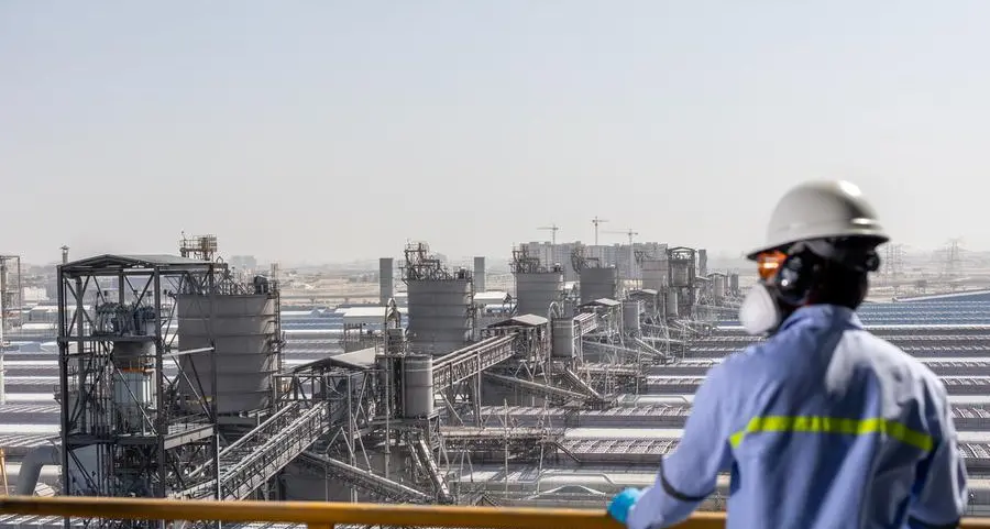 UAE-based EGA's smelter in the US to start production in 2029