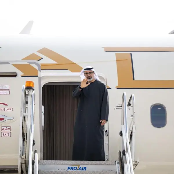 Crown Prince of Abu Dhabi concludes visit to Brazil