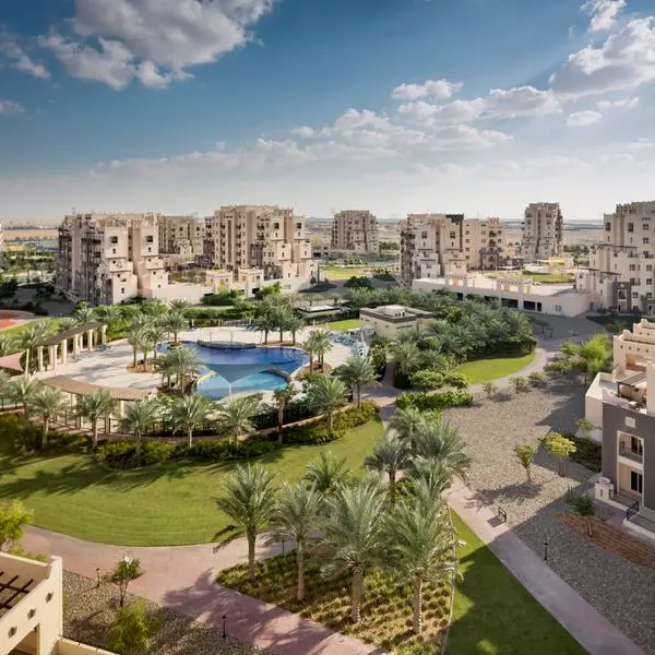 Dubai Holding aims to raise up to $487mln for its residential REIT IPO
