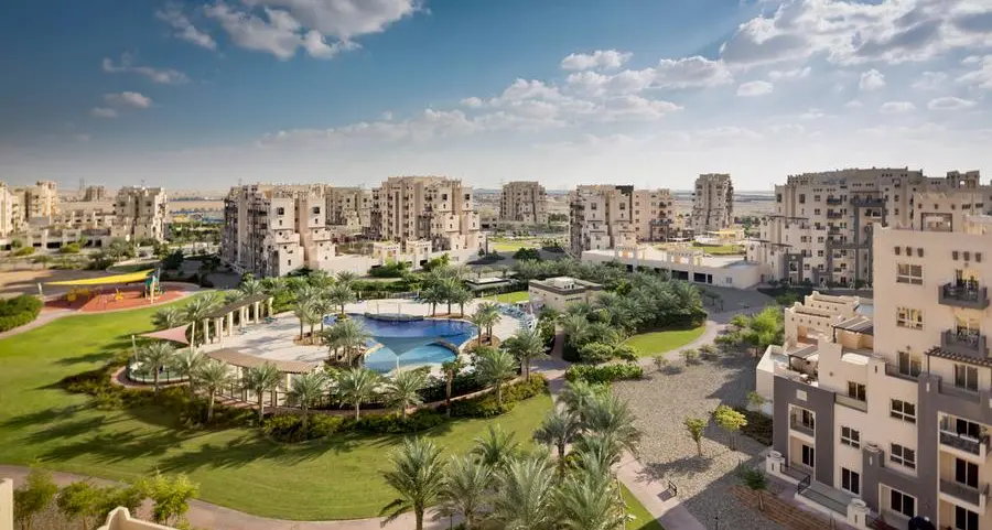 Dubai Holding aims to raise up to $487mln for its residential REIT IPO