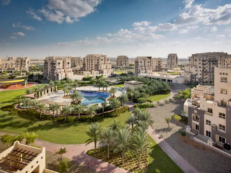 Dubai Holding prices residential REIT IPO, aims to raise $584mln