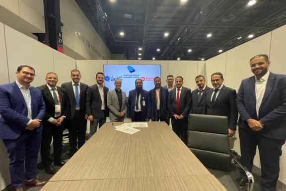 Rockwell Automation partners with alfanar to establish manufacturing zone in Riyadh