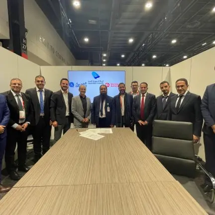 Rockwell Automation partners with alfanar to establish manufacturing zone in Riyadh