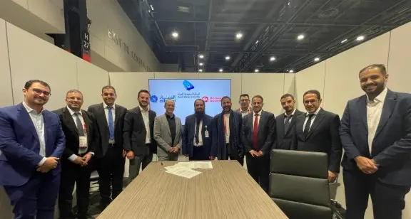 Rockwell Automation partners with alfanar to establish manufacturing zone in Riyadh