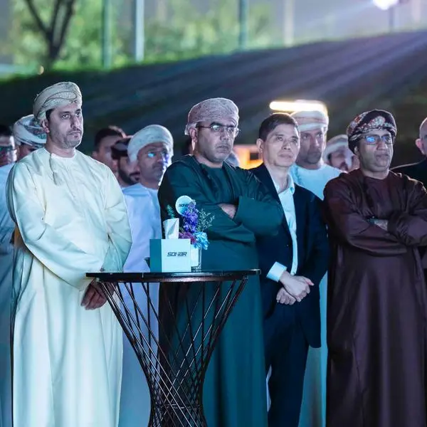 Sohar Port and Freezone emerges as a pillar of Oman’s diversification drive