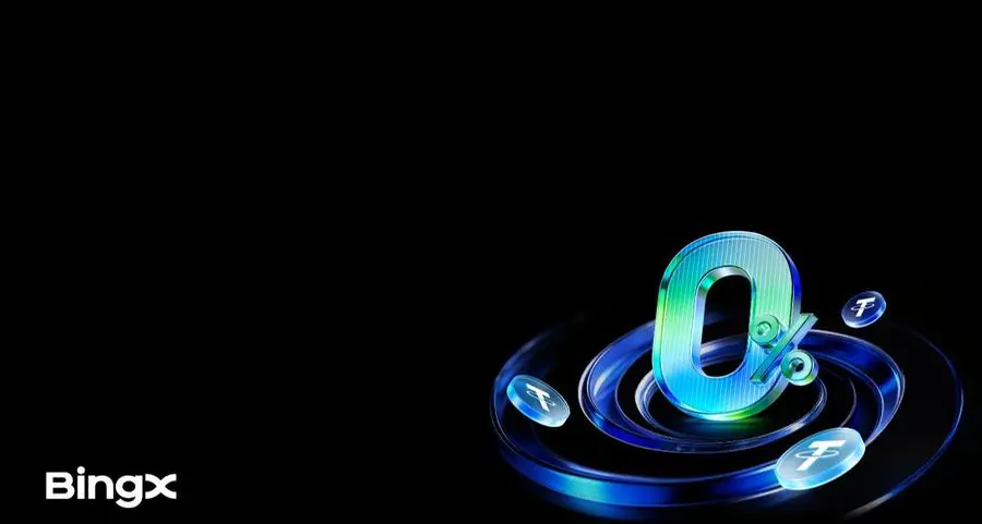 BingX launches zero-fee TradFi futures while maintaining full partner commissions