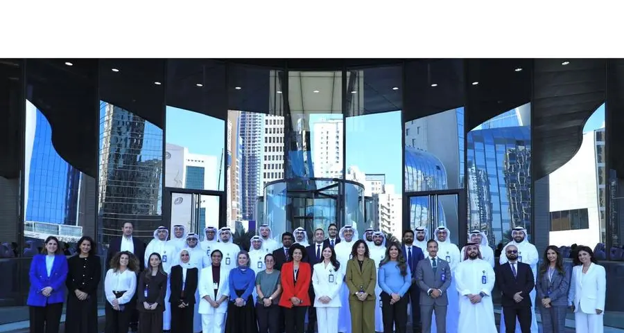 بنك الكويت الوطني يرفع معايير التميز المؤسسي عبر تكثيف الاستثمار في منظومة التدريب والتطوير لموظفيه