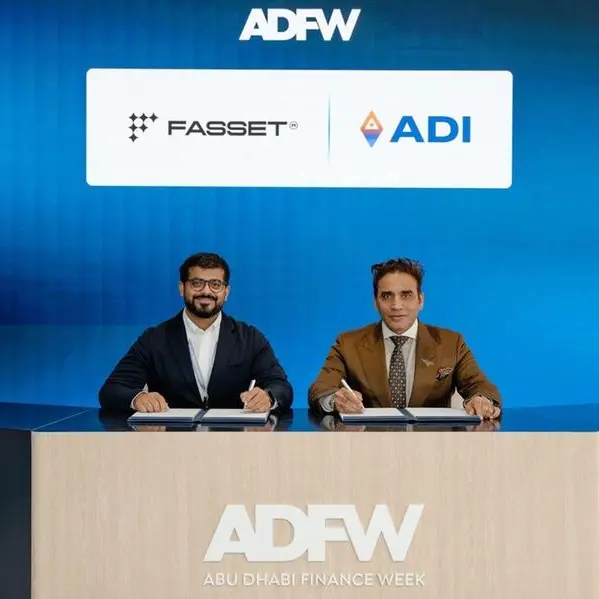 Fasset partners with ADI Foundation to enable regulated digital asset infrastructure in the UAE