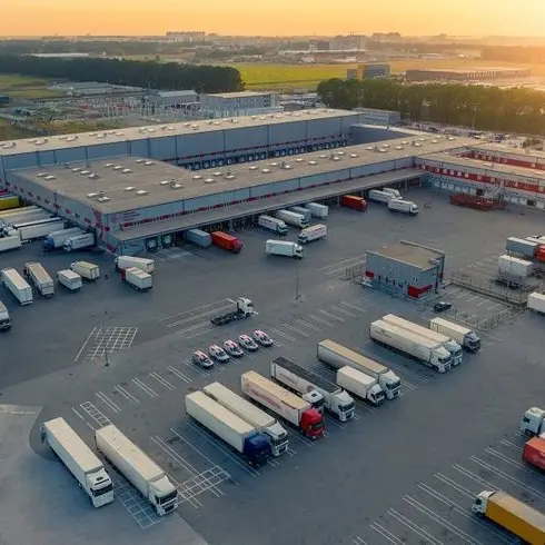 GFH Partners, Gaw Capital to launch logistics platform in UAE