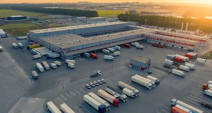 GFH Partners, Gaw Capital to launch logistics platform in UAE