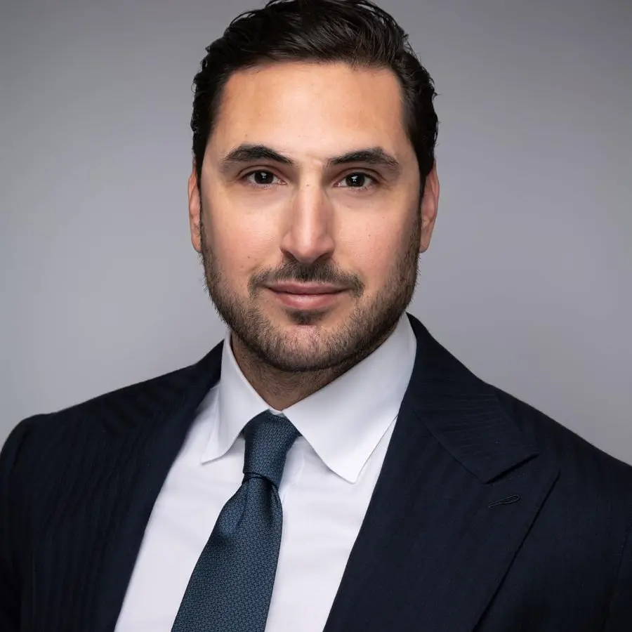 المشرق كابيتال يعيّن أندرياس أنثيس رئيساً لاستراتيجيات الأصول المتعددة والعائد المطلق