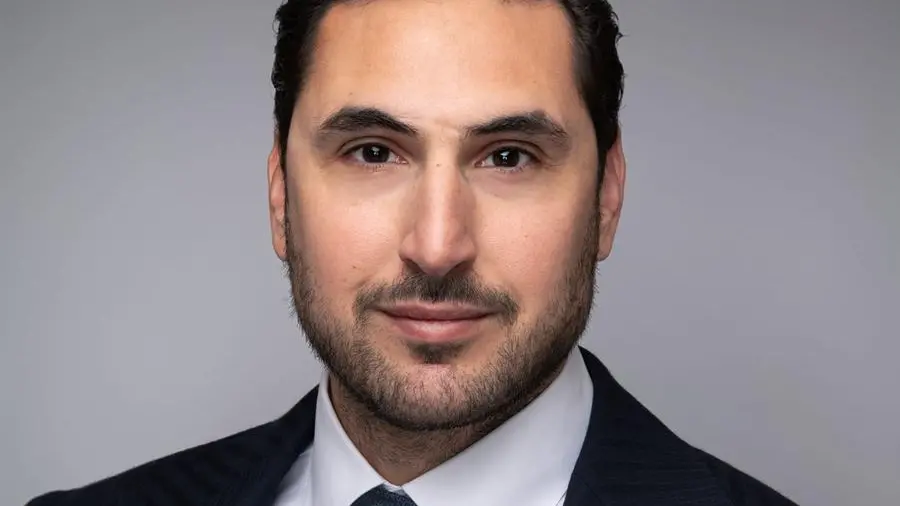 المشرق كابيتال يعيّن أندرياس أنثيس رئيساً لاستراتيجيات الأصول المتعددة والعائد المطلق