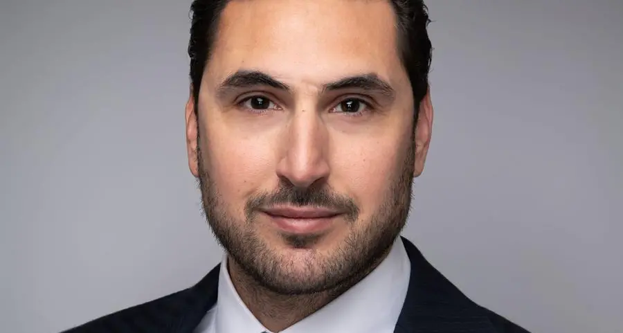 المشرق كابيتال يعيّن أندرياس أنثيس رئيساً لاستراتيجيات الأصول المتعددة والعائد المطلق