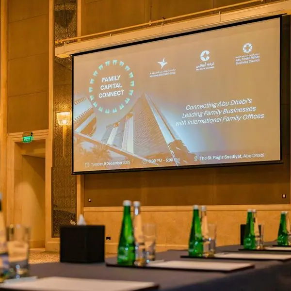 ADFBC host Family Capital Connect Roundtable