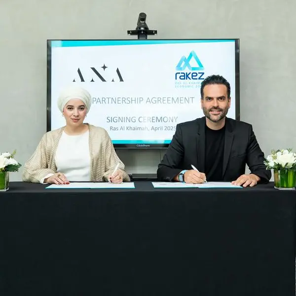 RAKEZ–Ana Concierge partnership brings premium relocation and lifestyle solutions in Ras Al Khaimah