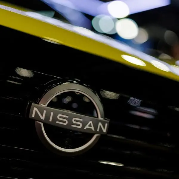 Iran war cuts Nissan's Middle East car sales in March by around half, FT reports