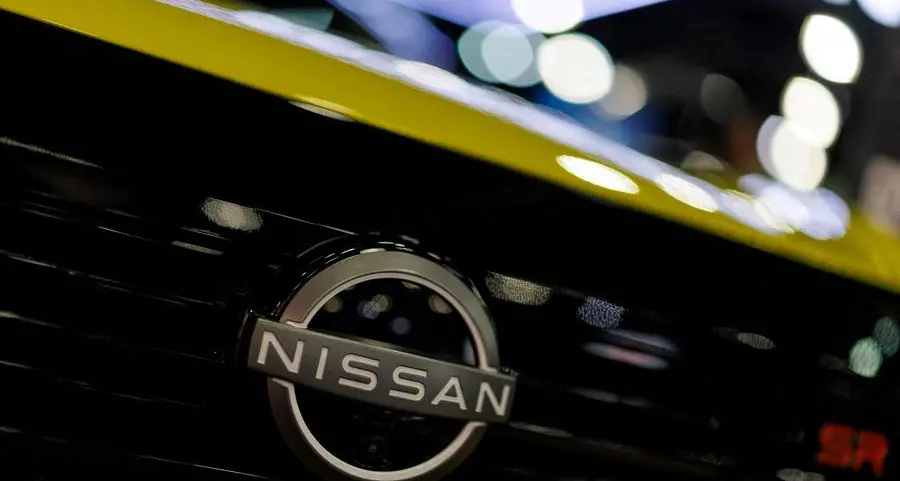 Iran war cuts Nissan's Middle East car sales in March by around half, FT reports