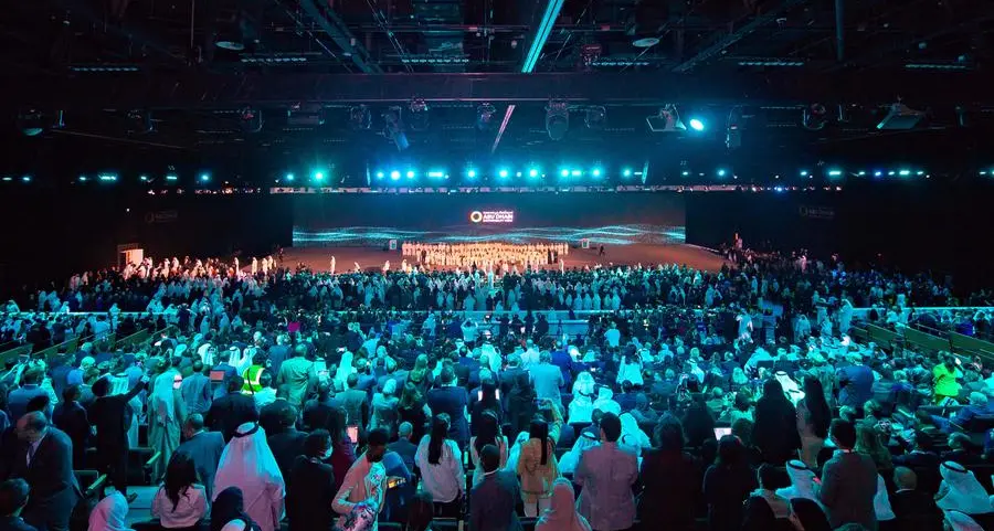 Abu Dhabi Sustainability Week 2026 to rally global leaders around the future of energy, water, climate and finance
