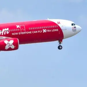 AirAsia X unveils Kuala Lumpur-Bahrain-London route, establishing Middle Eastern hub