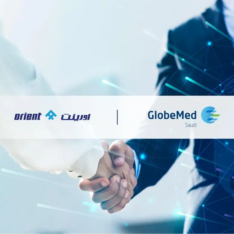 غلوب مد السعودية وأورينت للتأمين – فرع السعودية – يوقعان اتفاقية تعاون لتقديم خدمات الرعاية الصحيّة