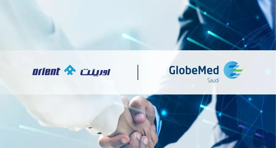 GlobeMed Saudi and Orient Insurance Saudi branch announce collaboration to offer differentiated services to insured members