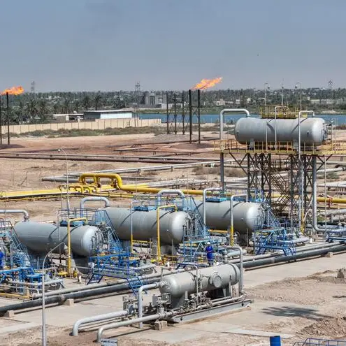 Iraq can more than quadruple gas output with right incentives, says industry executive