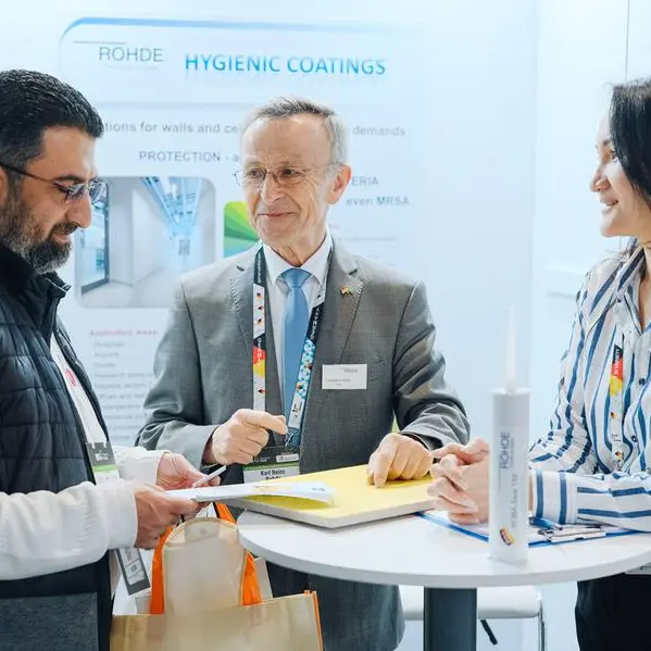 Big 5 Construct Saudi puts spotlight on architectural leadership, innovation