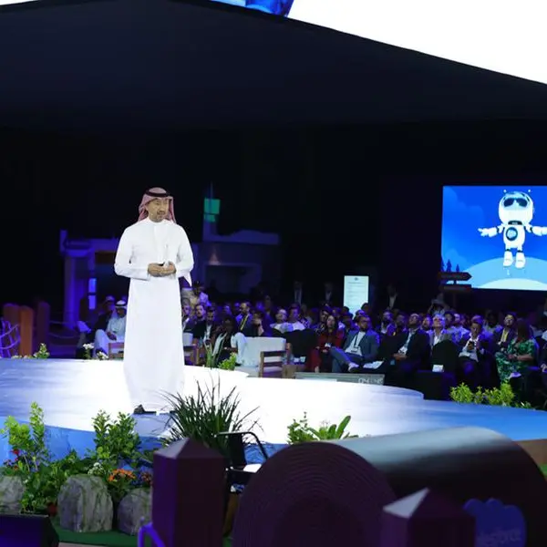 Salesforce showcases AI-powered digital labour as catalyst for transformation
