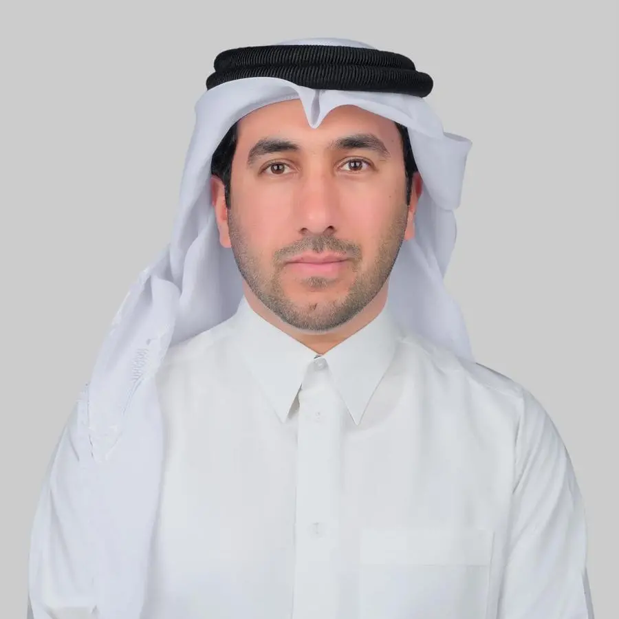 مركز قطر للمال يعيّن راشد النعيمي مديراً لإدارة الموارد البشرية