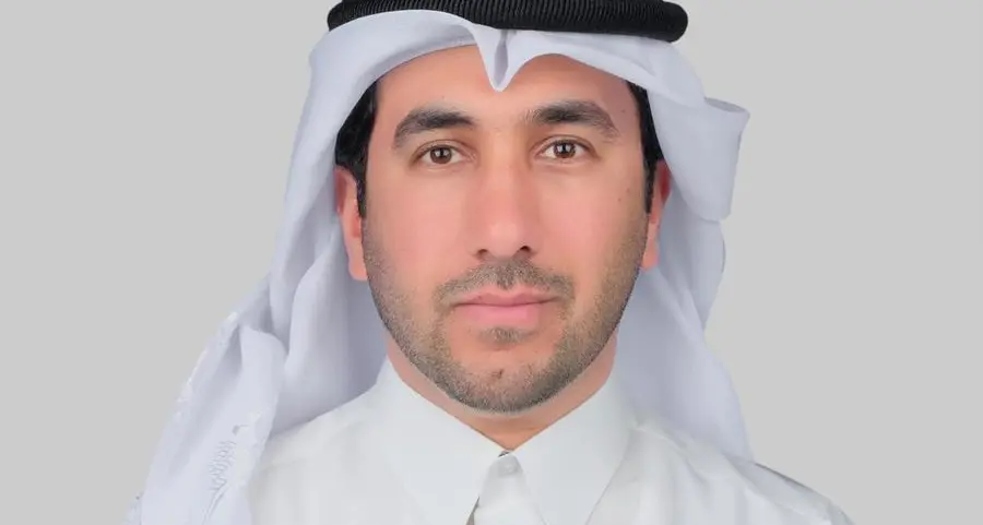 مركز قطر للمال يعيّن راشد النعيمي مديراً لإدارة الموارد البشرية