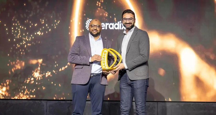 Teradix secures $140,000 grant from TAQADAM Accelerator program