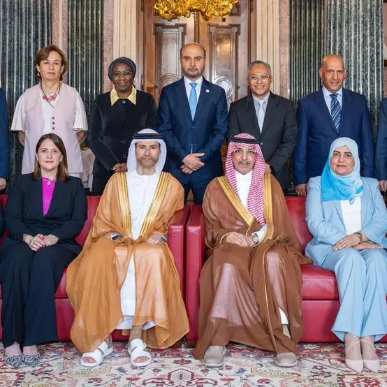 UAE participates in the 46th Ministerial Council meeting of the OPEC Fund for International Development in Vienna