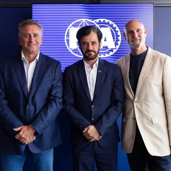 FIA and Formula E sign landmark extension to power Formula E World Championship for another 10 years