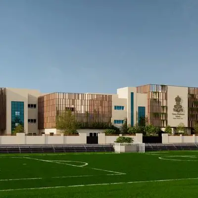 Queen Elizabeth’s School, Dubai Sports City redefines physical education
