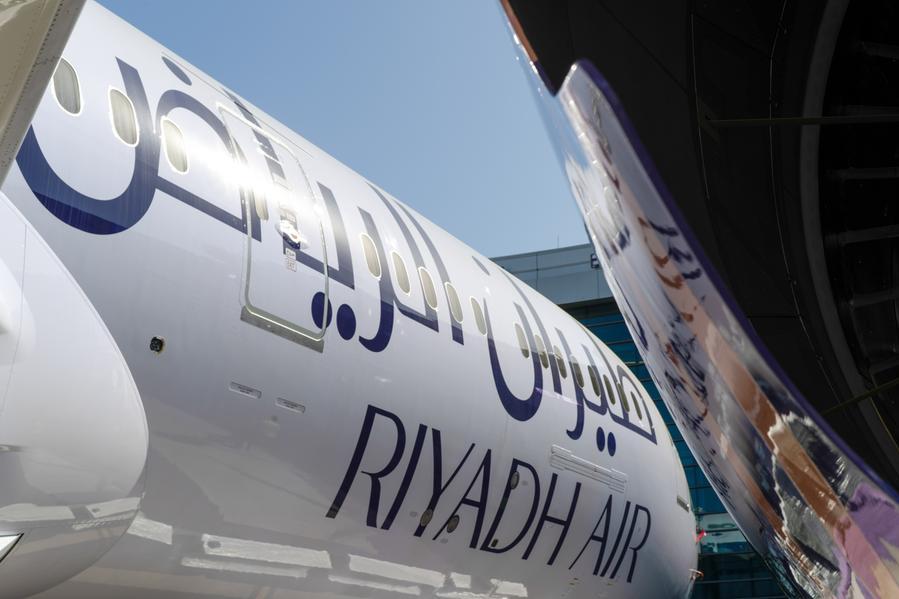 Riyadh Air launches flights between Riyadh and Dubai