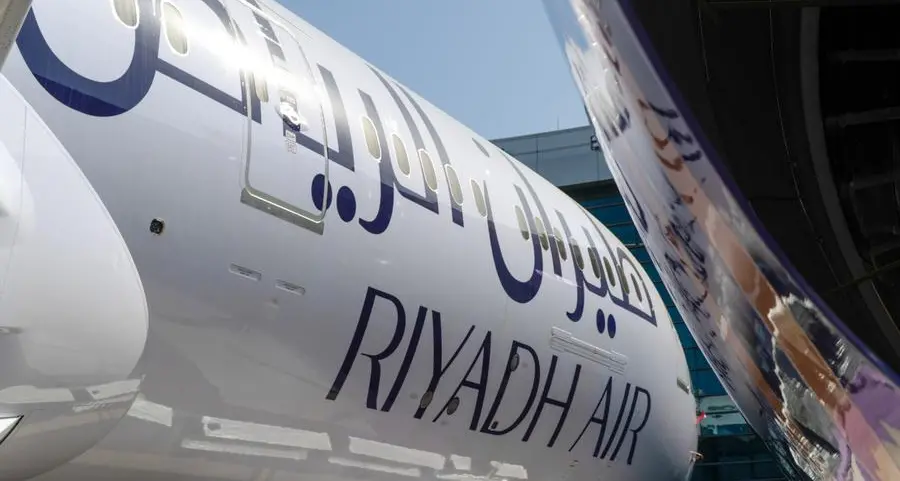 Riyadh Air launches flights between Riyadh and Dubai