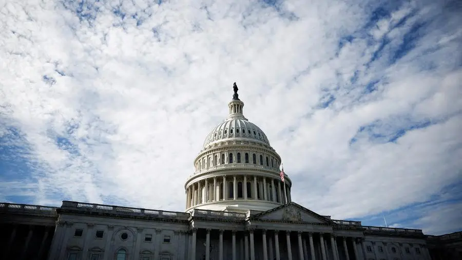 Historic US budget alarm replaces tariff anxiety: Mike Dolan