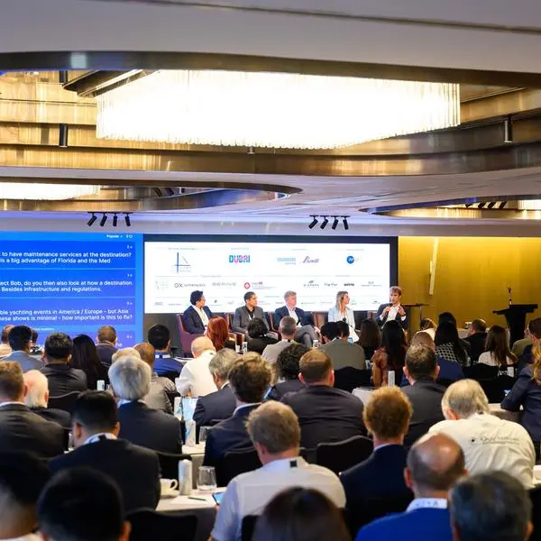 Dubai shines at Asia Pacific Superyacht Summit 2025 – showcasing diverse yachting destination proposition