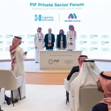 World Gate Capital and KCP Capital jointly advise on the successful sale of Hatcon KSA to Masdar Building Materials